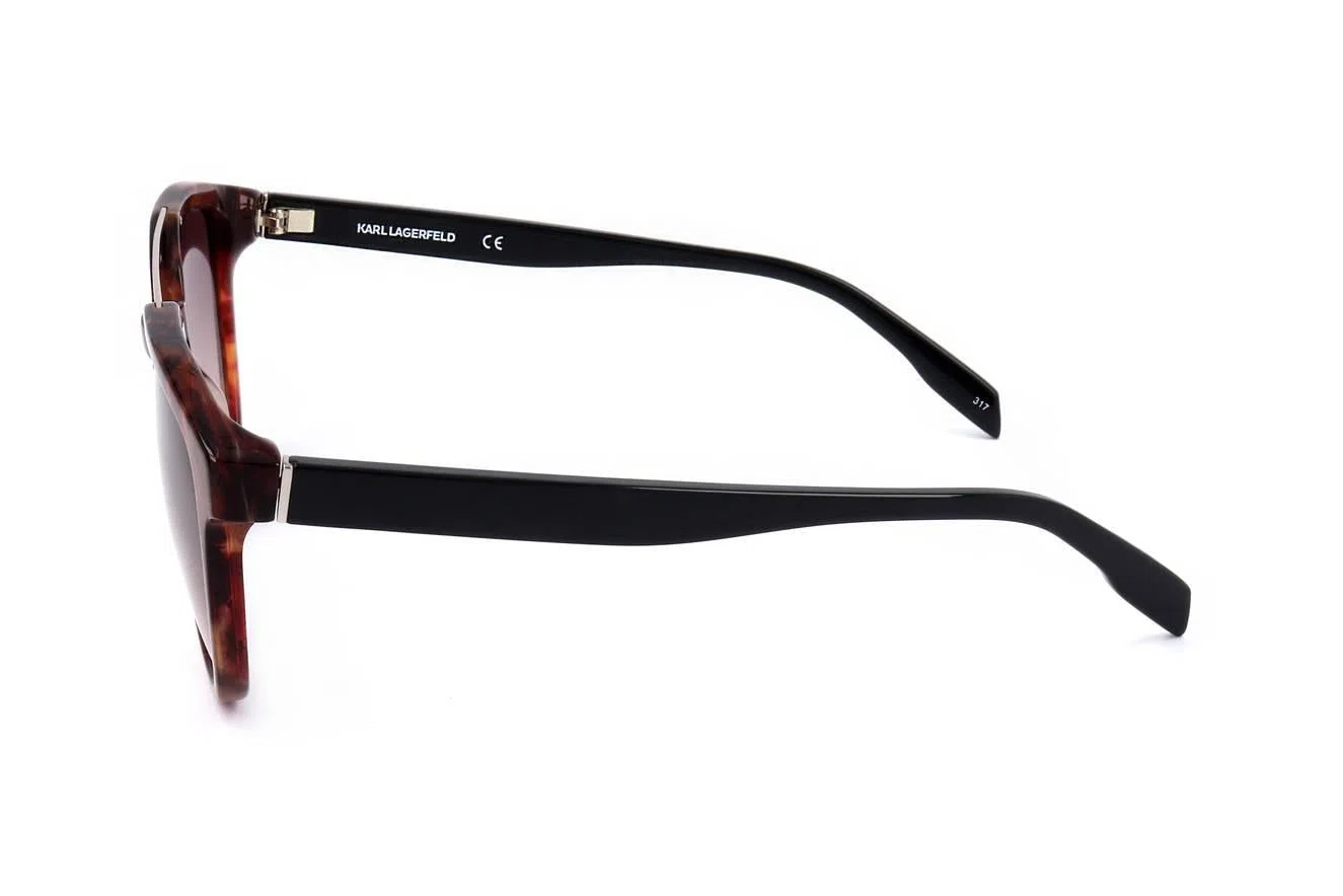 Karl Lagerfeld KL959S Sunglasses - view 4